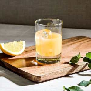 Ocean San Marino Juice Glass - 0406