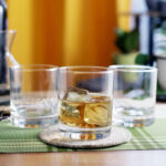 Ocean San Marino Juice Glass - 0406