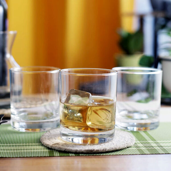 Ocean San Marino Juice Glass - 0406
