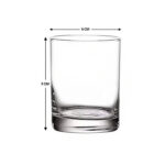 Ocean San Marino Juice Glass - 0406