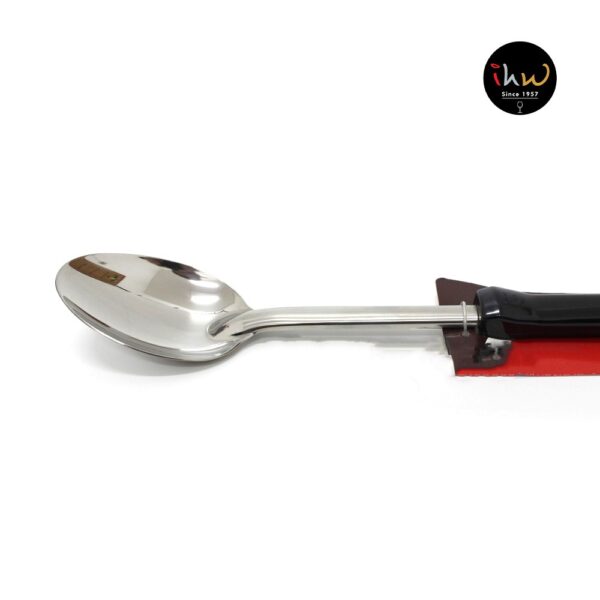 Zebra Spoon Ladle (Focus) - 103003