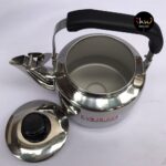 Zebra Kettle Whistle Classic 4.5 Ltr - 113522