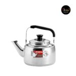 Zebra Stainless steel Kettle Whistle Classic 2.5 Ltr - 113518