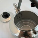 Zebra Kettle Whistle Classic 4.5 Ltr - 113522