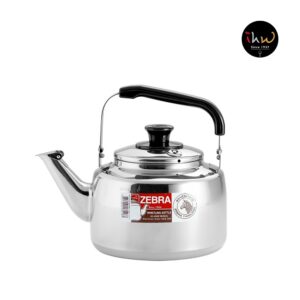 Zebra Kettle Whistle Classic 3.5 Ltr - 113520