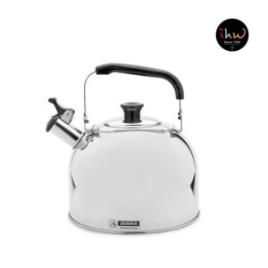 Zebra Kettle Whistle Smart 5.0 Ltr - 113528