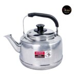 Zebra Kettle Whistle Classic 7.5 Ltr - 113550