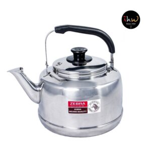 Zebra Kettle Whistle Classic 7.5 Ltr - 113550