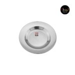 Zebra Soup Plate 9" - 120023