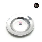 Zebra Soup Plate 9" - 120023