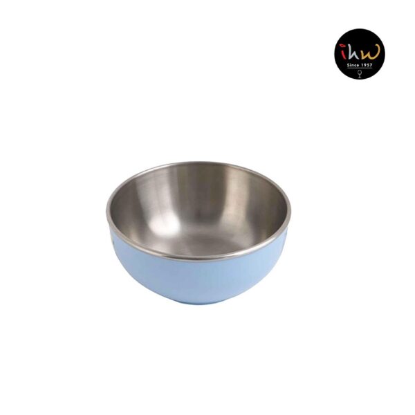 Zebra Bowl Color 11cm - 124004