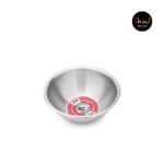 Zebra Stainless Steel Mixing Bowl 18cm - 135018