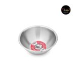 Zebra Stainless Steel Mixing Bowl 21cm - 135021
