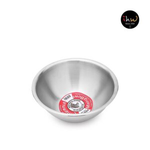 Zebra  Mixing Bowl  24 Cm - 135024