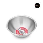 Zebra Stainless Steel Mixing Bowl 33cm - 135033
