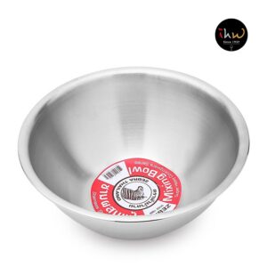 Zebra  Mixing Bowl 45 Cm - 135045