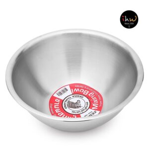 Zebra  Mixing Bowl 50 Cm - 135050