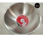Zebra Stainless Steel Mixing Bowl 40 Cm - 135040