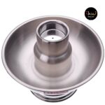 Zebra Hot Pot Mongolian 20cm -142320