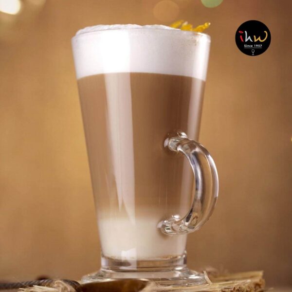 Ocean Kenya Irish Coffee Mug - 1643
