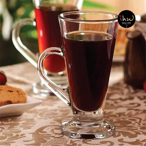 Ocean Kenya Irish Coffee Mug - 1643