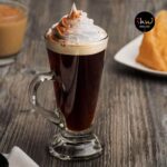 Ocean Kenya Irish Coffee Mug - 1643