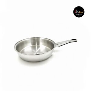 Zebra Frying Pan Vitalux 22cm - 175323