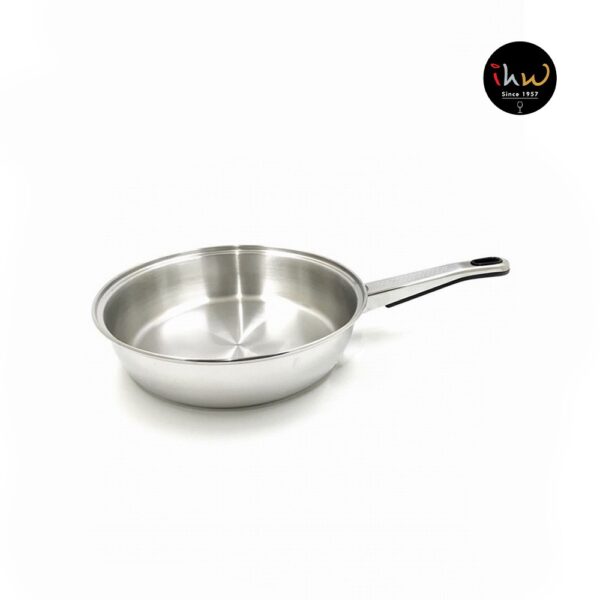 Zebra Frying Pan Vitalux 22cm - 175323