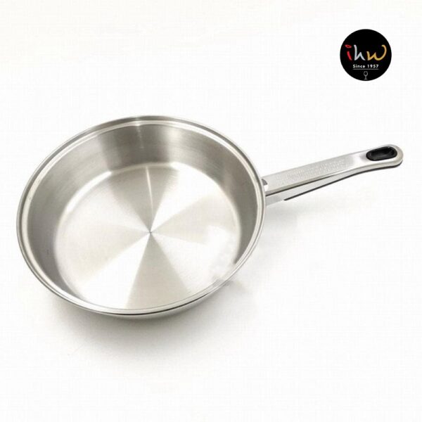Zebra Frying Pan Vitalux 22cm - 175323
