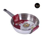 Zebra Frying Pan Vitalux 24cm - 175325