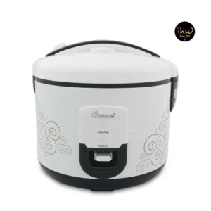 Ocean Rice Cooker Inner Pot S/S - ORC80422