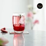 Ocean Jubilee High-ball Tumbler 340ml - 2711