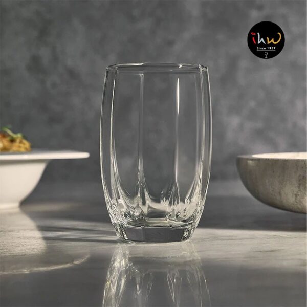 Ocean Jubilee High-ball Tumbler 340ml - 2711