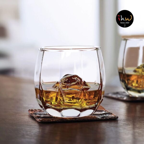 Ocean Jubilee Rock Tumbler 340ml - 2712