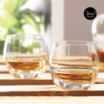 Ocean Jubilee Rock Tumbler 340ml - 2712