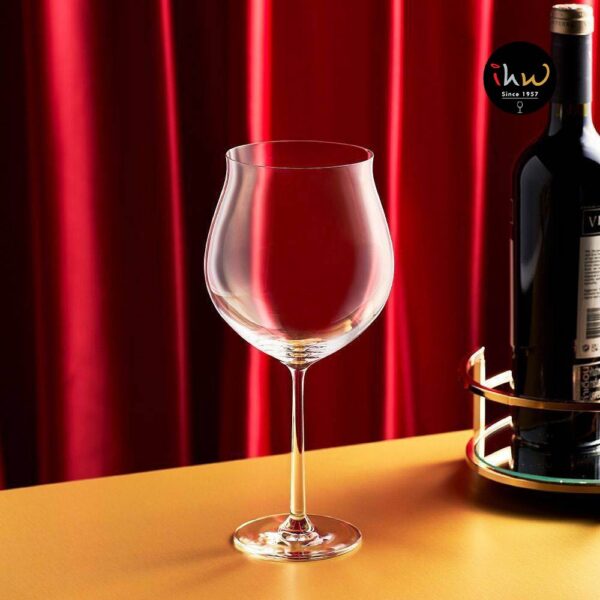 Shanghai Soul Lucaris Burgurdy 995 ml  Single Piece - 3LS03BG