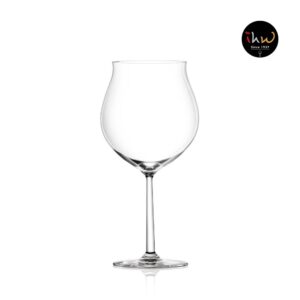 Shanghai Soul Lucaris Burgurdy 995 ml  Single Piece - 3LS03BG