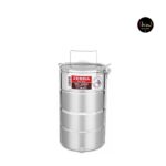 Zebra Food Carrier 16x4 - 150164