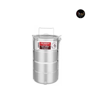 Zebra Food Carrier 16x4 - 150164
