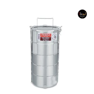 Zebra Food Carrier 16x5 - 150165