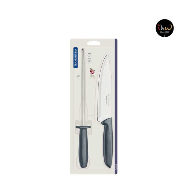 Knife Set Plenus - 23498/611