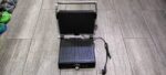 Ocean Electric Press grill 4 Slice with lock - OPG020