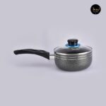 Ocean Sauce Pan with Glass Lid - ONS14SC