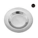 Zebra Sun Soup Plate 9" - 320823