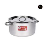 Stock Pot Vitalux 36x22cm - 171318
