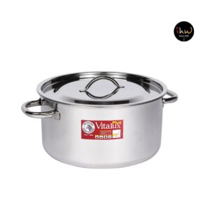 Stock Pot Vitalux 36x22cm - 171318