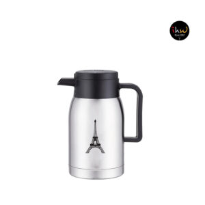 Vacuum Coffee Pot S/S Body - OCP500A
