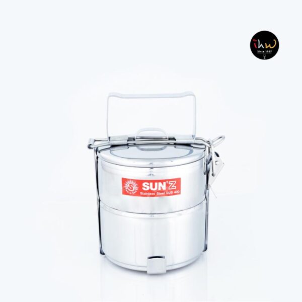 Food Carrier Sun 12x2 - 350822