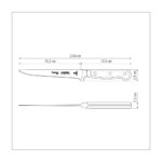 Fillet knife 6" - 24023/106