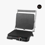 Ocean Electric Press grill 4 Slice - OPG110